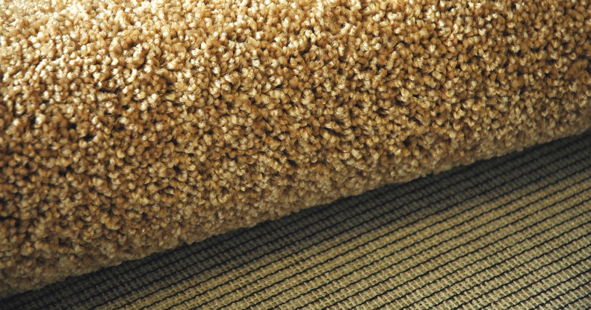 Performance Backing Carpet Carpet Backing | Thrace Group