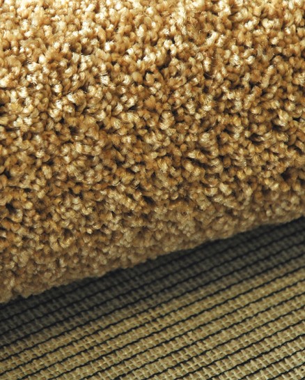 Carpet Backing