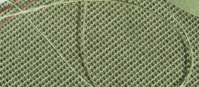 PP Carpet Weft Yarn