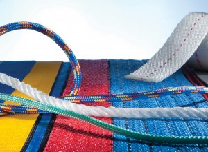 Webbings / Straps / Ropes
