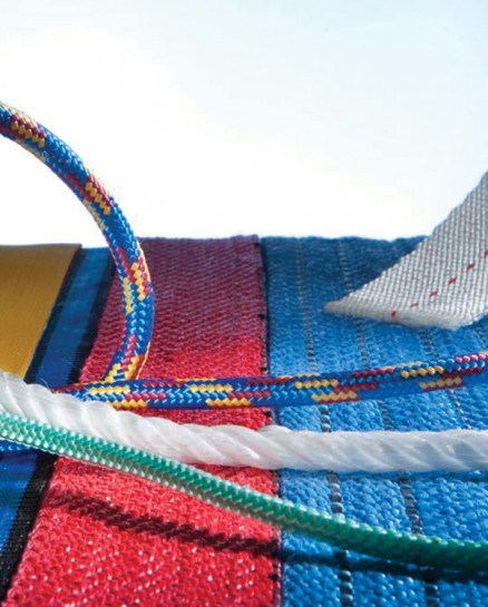Webbings / Straps / Ropes