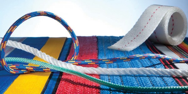 Webbings / Straps / Ropes