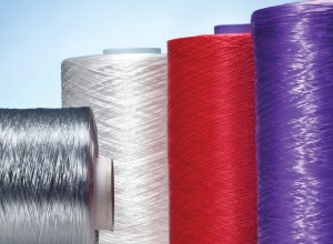 Industrial Yarns - Fibres