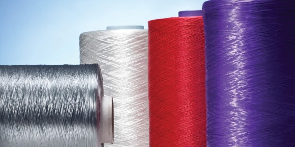 Industrial Yarns - Fibres