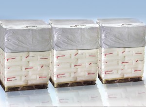 Pallet Covering / Packaging Film