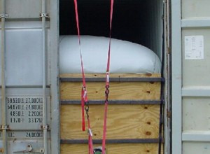 Liquid Bulk Container Liners