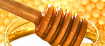 Confectionary / Honey