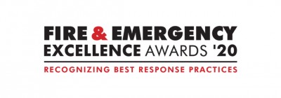 3 awards for Thrace Group in the Fire & Emergency Awards 2020