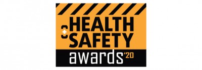 Honors and prestigious recognition for Thrace Group in 2 categories of the Health & Safety Awards.