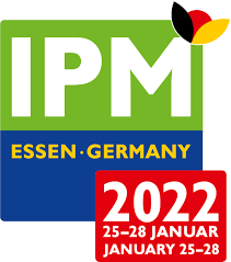 IPM Essen 2022 – Essen, Germany / January 25 – 28, 2022