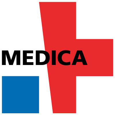 Medica 2024 – Düsseldorf, Germany / November 11 – 14, 2024