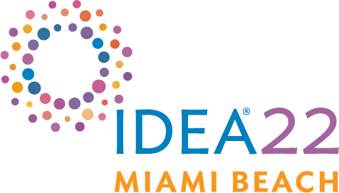 IDEA 2022 – Miami, USA / March 29 – 31, 2022