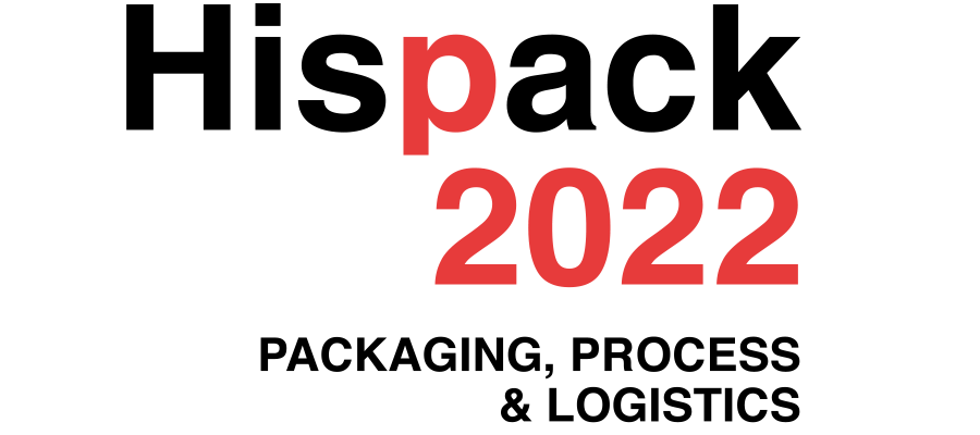 Hispack 2022 – Βαρκελώνη, Ισπανία / 24 – 27 Μαΐου 2022
