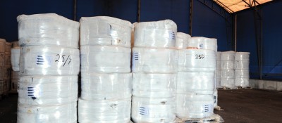 Reel Bags for Automatic Filling