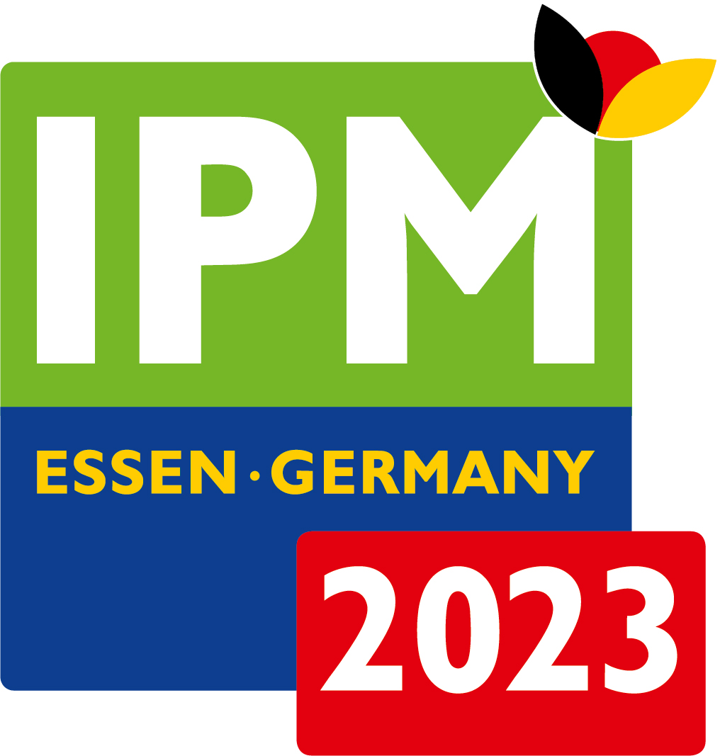 IPM Essen 2023 – Essen, Germany / 24 – 27 January, 2023