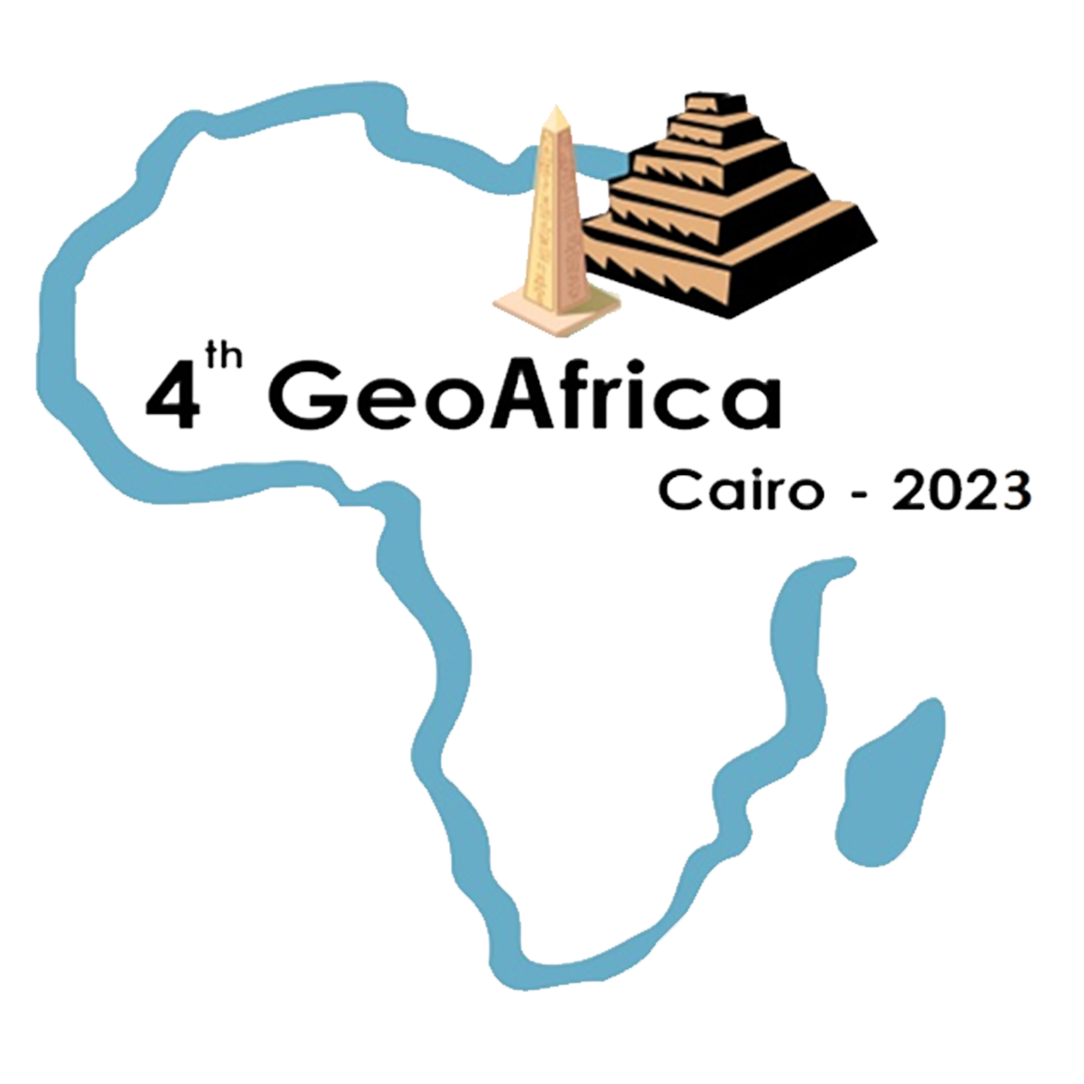 GeoAfrica – Cairo, Egypt / 20 – 23 February, 2023