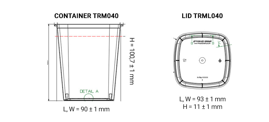 TRM040