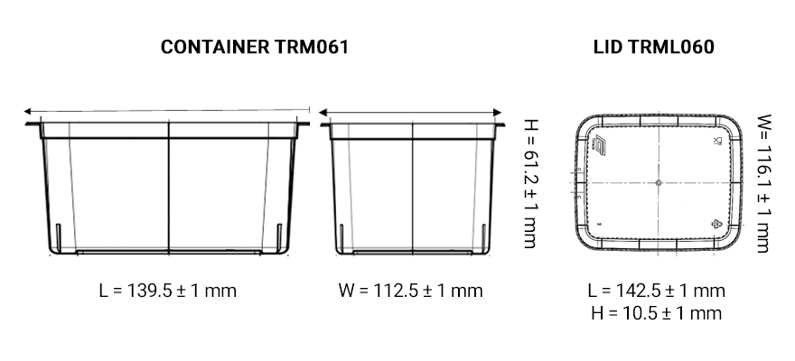 TRM061