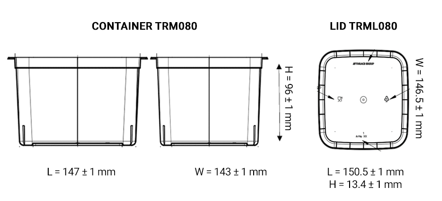 TRM080