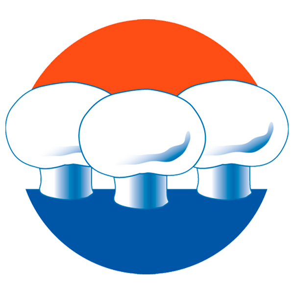 De Champignondagen 2023 – Hertogenbosch, The Netherlands / 10 – 12 Μαΐου 2023