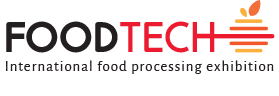 Foodtech – Athens, Greece / 11 – 13 November, 2023 