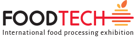 Foodtech – Athens, Greece / 11 – 13 November, 2023