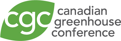 Canadian Greenhouse Conference – Ontario, Canada / 4 – 5 October, 2023 