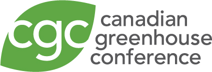 Canadian Greenhouse Conference – Ontario, Canada / 4 – 5 October, 2023