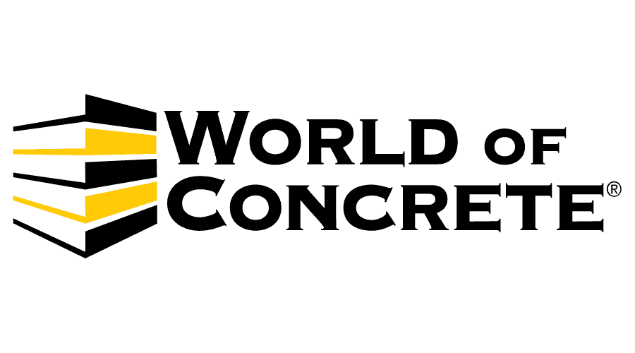 World of Concrete – Las Vegas, USA / January 21 – 23, 2025