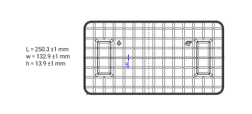 2kg NET