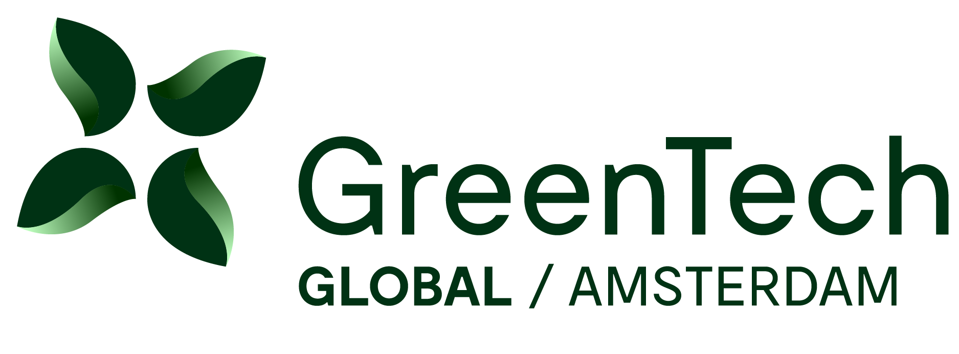 GREENTECH 2025 – Amsterdam, Netherlands / June 10 – 12, 2025