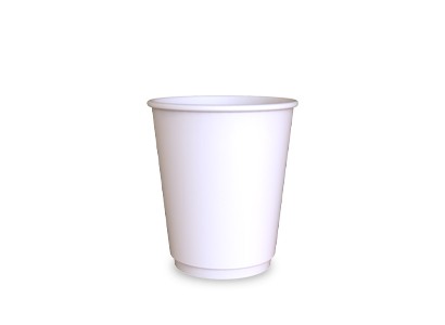 8oz Double Wall