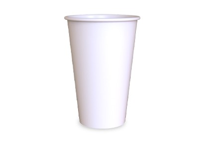 16oz Single Wall 1PE