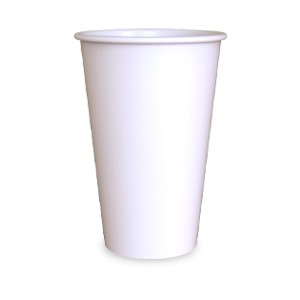 16oz Single Wall 1PE