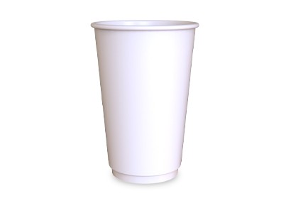 16oz Double Wall