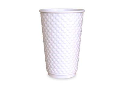 16oz Double Wall Bubble