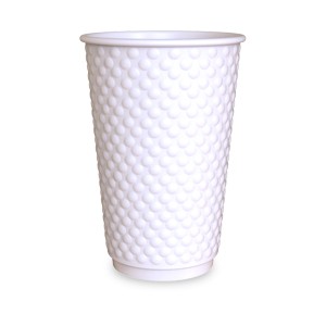16oz Double Wall Bubble