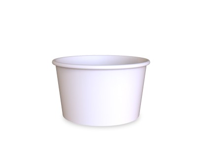 Ice Cream Cup 170ml