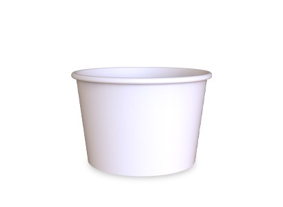 Ice Cream Cup 200ml