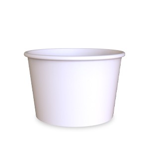 Ice Cream Cup 200ml