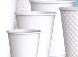 Paper Drinking Cups