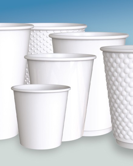 Paper Drinking Cups