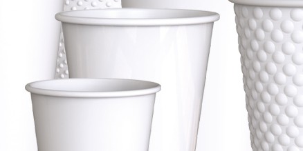 Paper Drinking Cups