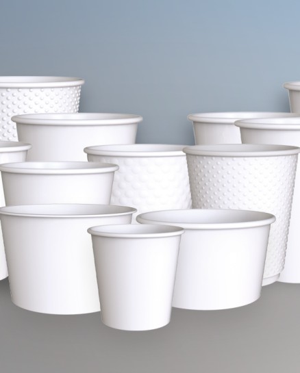 Paper Packaging