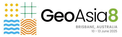GEOASIA 2025 – Brisbane, Australia | June 10 - 13, 2025