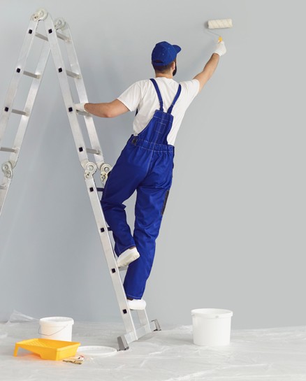 Floor Protection Cover