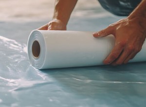 Floor Protection Cover