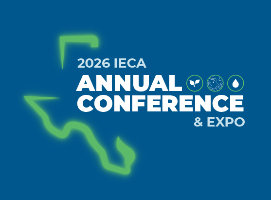 IECA Annual Conference & Expo 2026 – Fort Worth, TX, USA | 1-4 March 2026