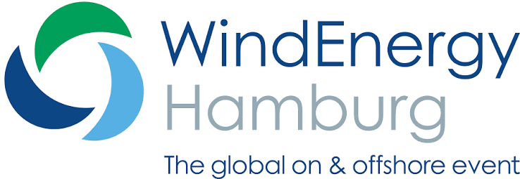 WindEnergy Hamburg 2026 – Hamburg, Germany | 22 – 25 September 2026