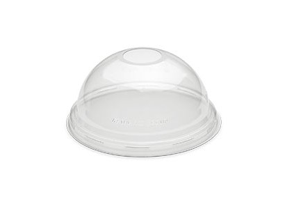 Dome with big hole Ø95